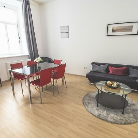 Easy Flat Starhemberg County Apartman Bécs Kültér fotó