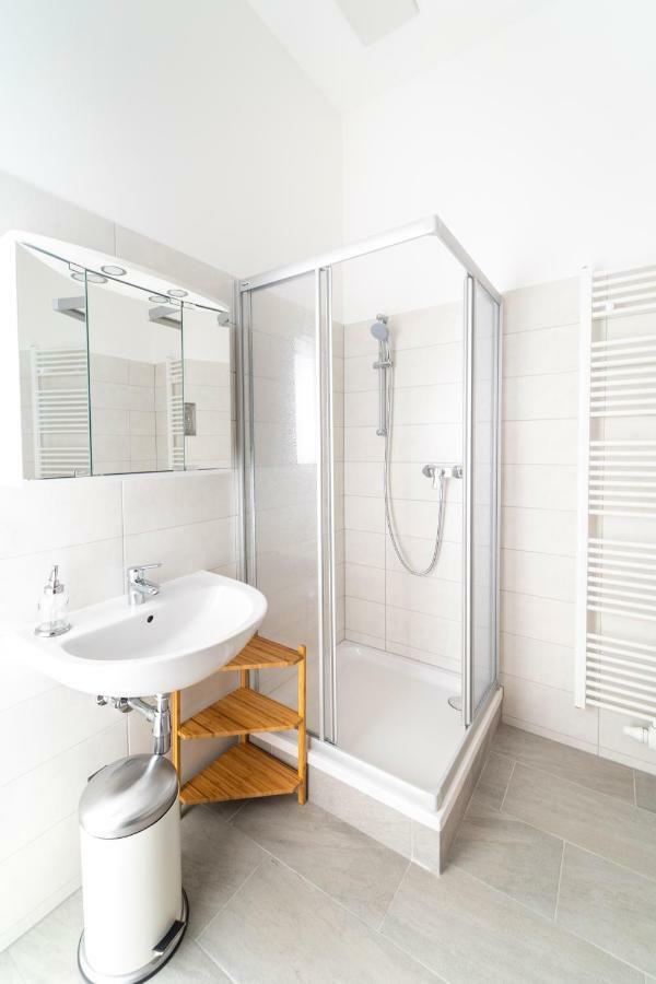 Easy Flat Starhemberg County Apartman Bécs Kültér fotó